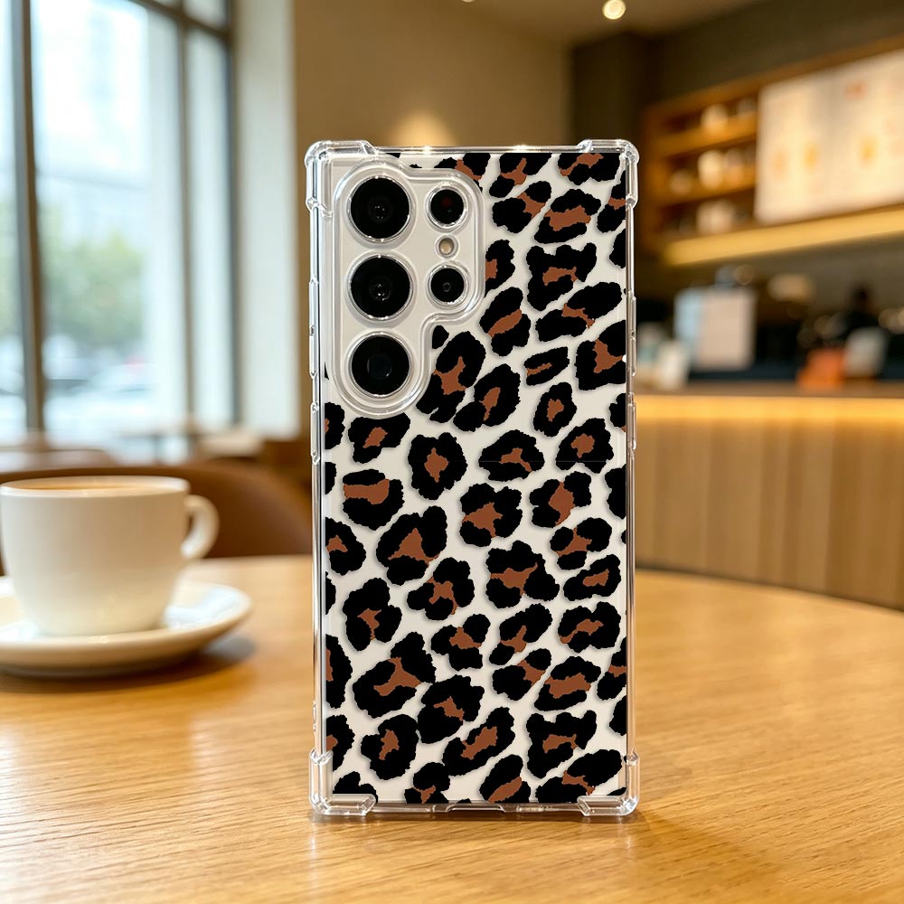 Leoprint Zebra Print Transpara - Phone Cases Zebra recensie en prijs