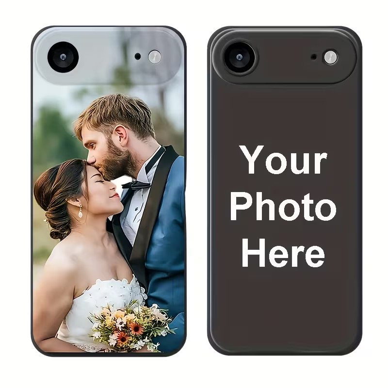 Gepersonaliseerde hoes voor iP - Phone Cases Personalised recensie en prijs