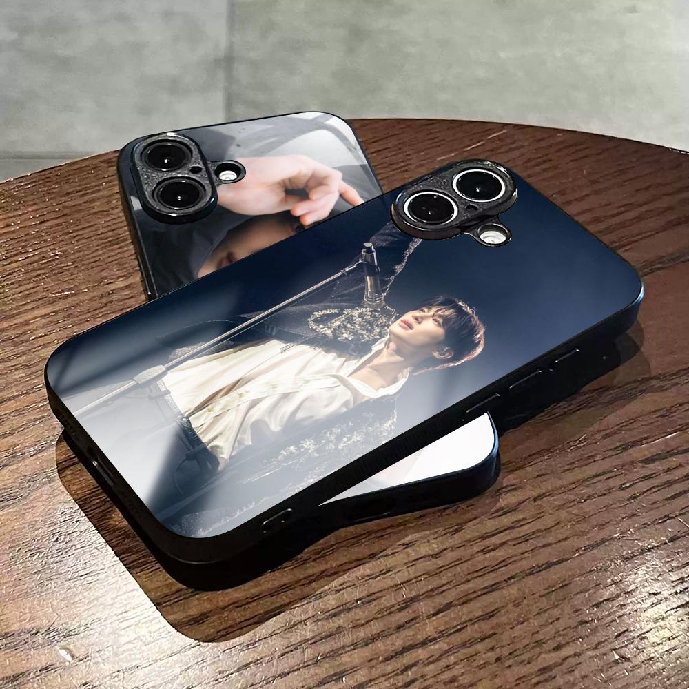 Ins Byeon Woo-seo-k jongen hot - Phone Cases For Boys recensie en prijs