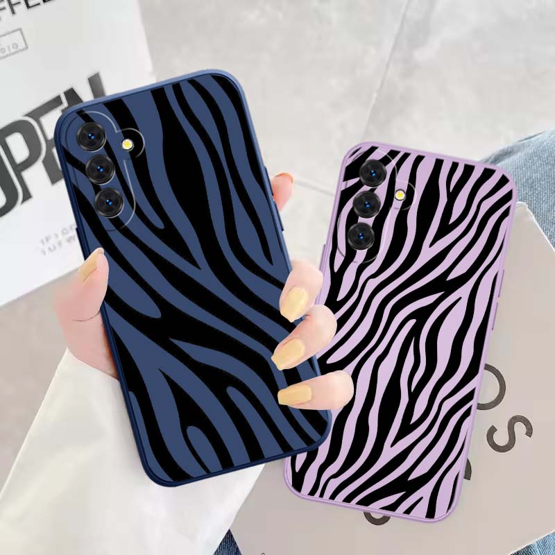 Creatieve Zebra Telefoonhoesje - Phone Cases Zebra recensie en prijs