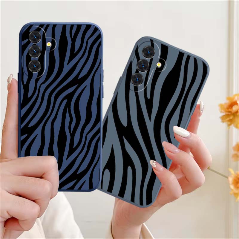 Creatieve Zebra Telefoonhoesje - Phone Cases Zebra recensie en prijs