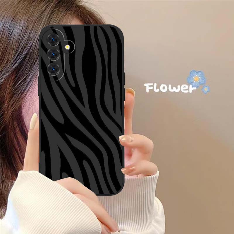 Creatieve Zebra Telefoonhoesje - Phone Cases Zebra recensie en prijs