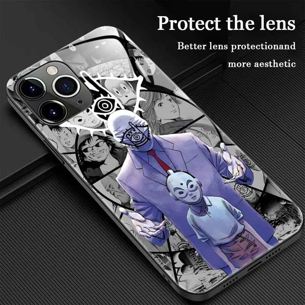 Anime 20e-eeuwse jongens telef - Phone Cases For Boys recensie en prijs