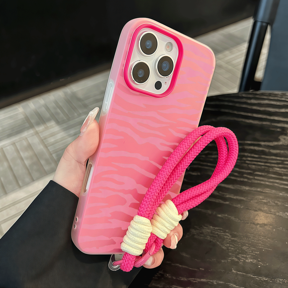 Telefoonhoesje met lanyard, Y2 - Phone Cases Zebra recensie en prijs