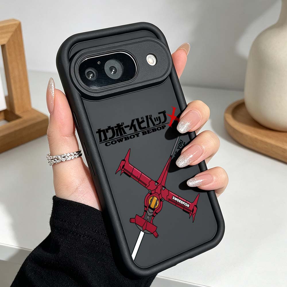 Cowboy Bebop Anime Telefoon Ca - Phone Cases Pixel 10 Pro recensie en prijs
