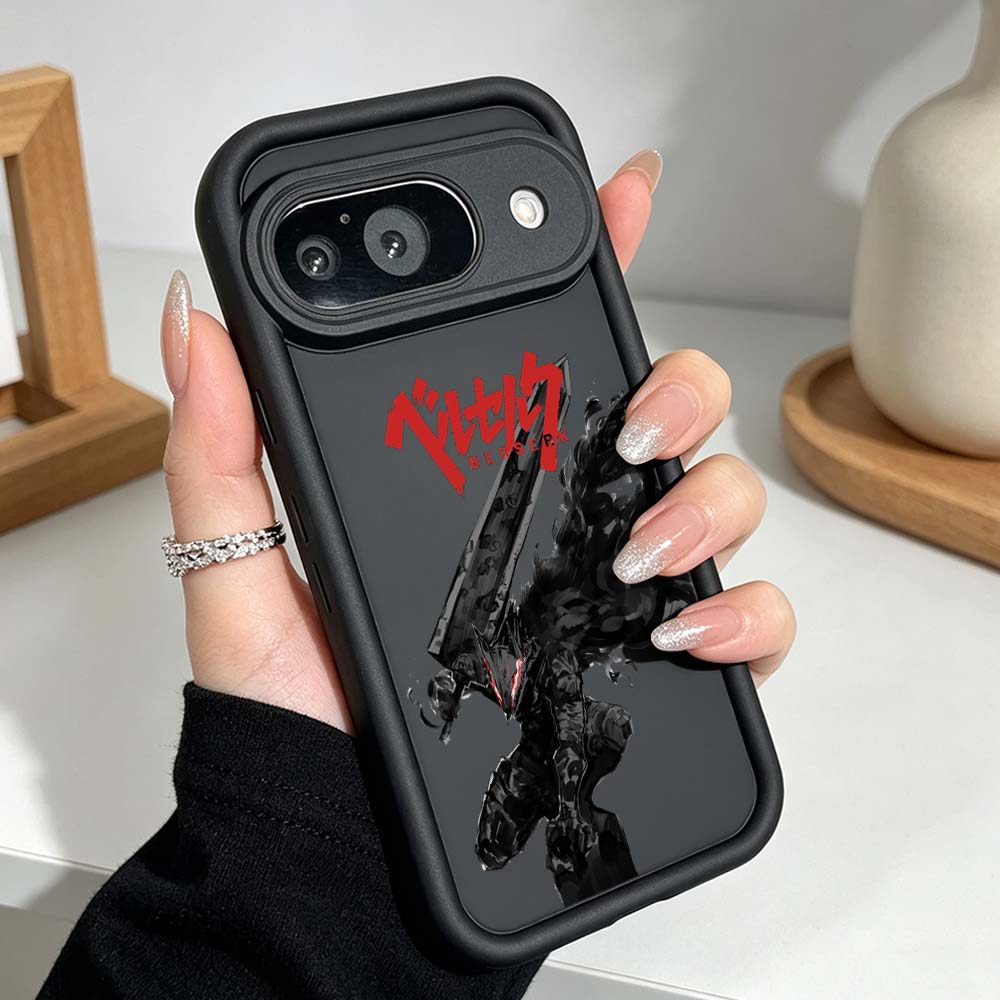 Berserk Cool Telefoonhoesje Vo - Phone Cases Pixel 10 Pro recensie en prijs