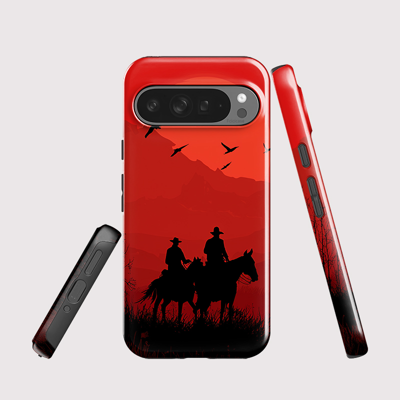 Fcicicase Telefoonhoesje voor  - Phone Cases Pixel 10 Pro recensie en prijs