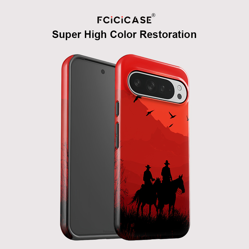 Fcicicase Telefoonhoesje voor  - Phone Cases Pixel 10 Pro recensie en prijs
