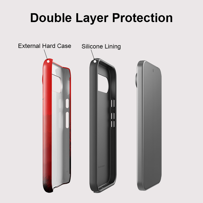 Fcicicase Telefoonhoesje voor  - Phone Cases Pixel 10 Pro recensie en prijs