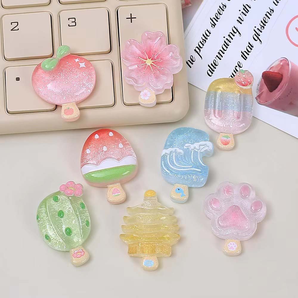10 stuks Kawaii Transparante Z - Phone Cases For Boys recensie en prijs