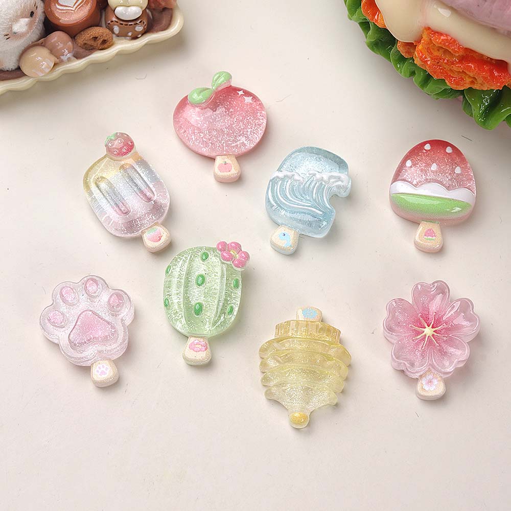 10 stuks Kawaii Transparante Z - Phone Cases For Boys recensie en prijs