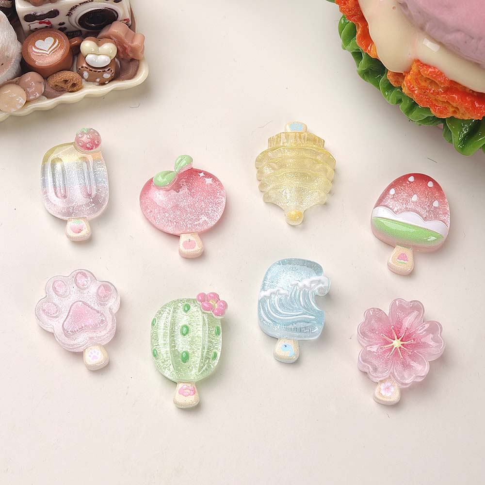 10 stuks Kawaii Transparante Z - Phone Cases For Boys recensie en prijs