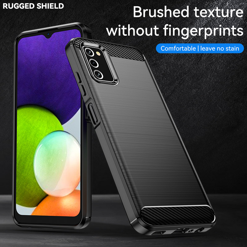 Voor Samsung Galaxy A03S A037F - Phone Cases Eu recensie en prijs
