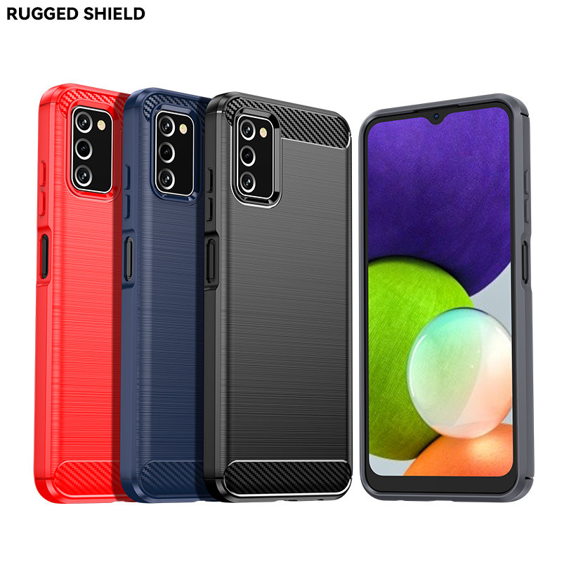 Voor Samsung Galaxy A03S A037F - Phone Cases Eu recensie en prijs