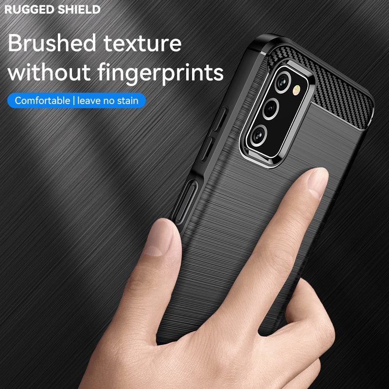 Voor Samsung Galaxy A03S A037F - Phone Cases Eu recensie en prijs