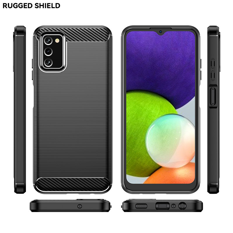 Voor Samsung Galaxy A03S A037F - Phone Cases Eu recensie en prijs
