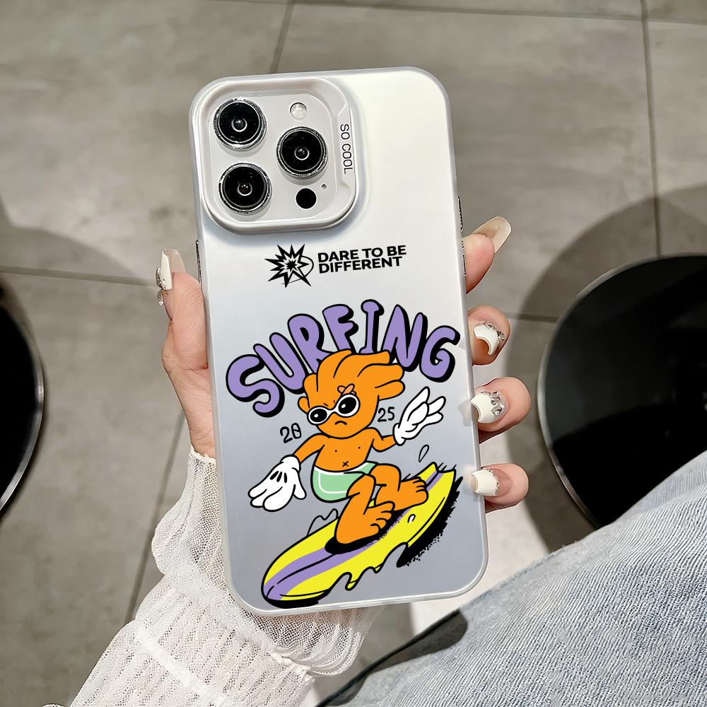 Telefoonhoesje Telefoonhoesje  - Phone Cases For Boys recensie en prijs