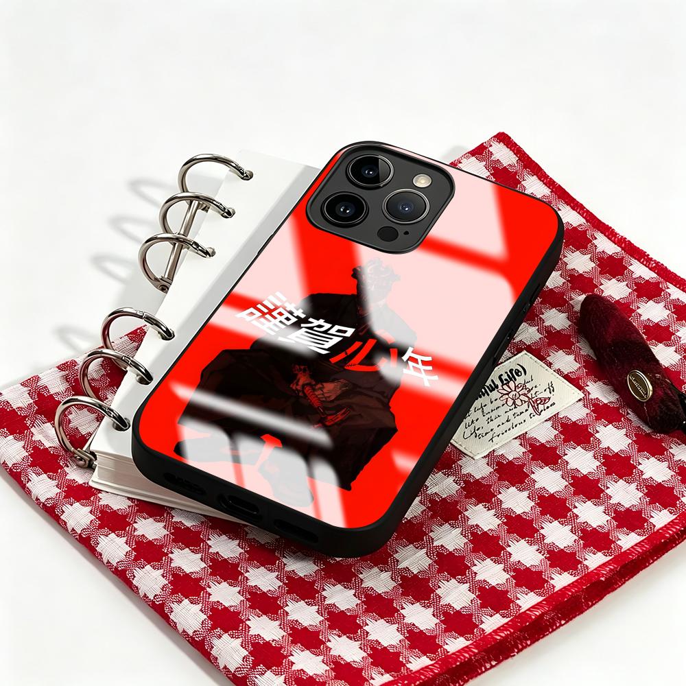 Anime Dorohedoro Telefoonhoesj - Phone Cases For Iphone 13 recensie en prijs