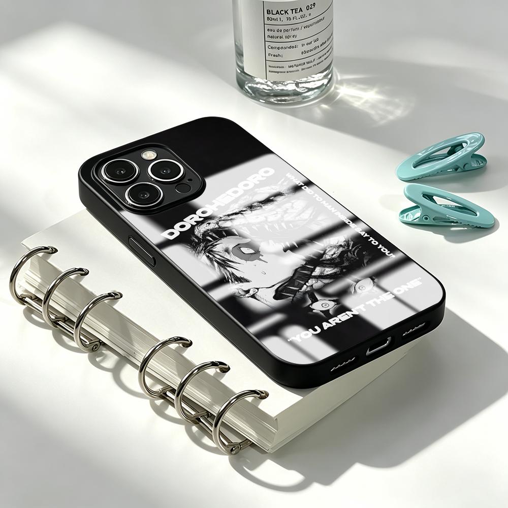 Anime Dorohedoro Telefoonhoesj - Phone Cases For Iphone 13 recensie en prijs