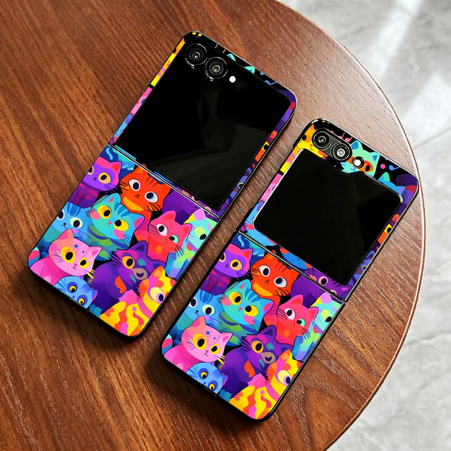 Volledige beschermhoes voor Sa - Phone Cases Cat recensie en prijs