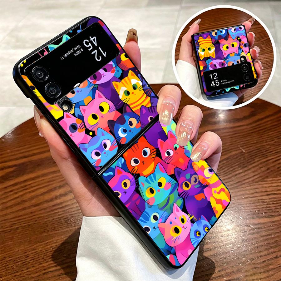 Volledige beschermhoes voor Sa - Phone Cases Cat recensie en prijs