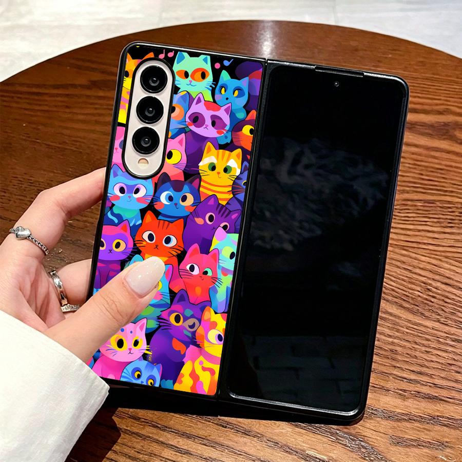 Volledige beschermhoes voor Sa - Phone Cases Cat recensie en prijs