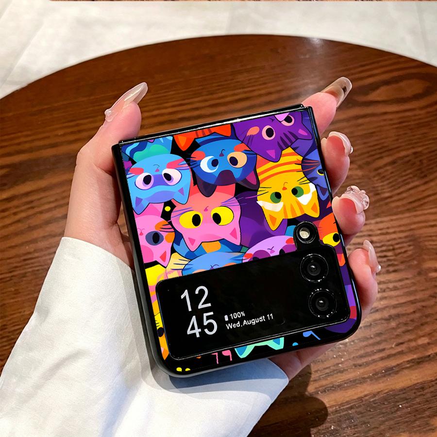 Volledige beschermhoes voor Sa - Phone Cases Cat recensie en prijs