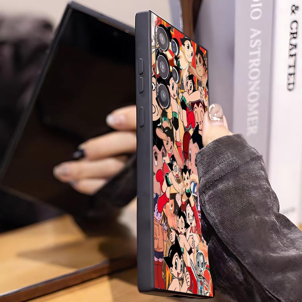 A-AstrO Boy Classic JP Anime T - Phone Cases For Boys recensie en prijs