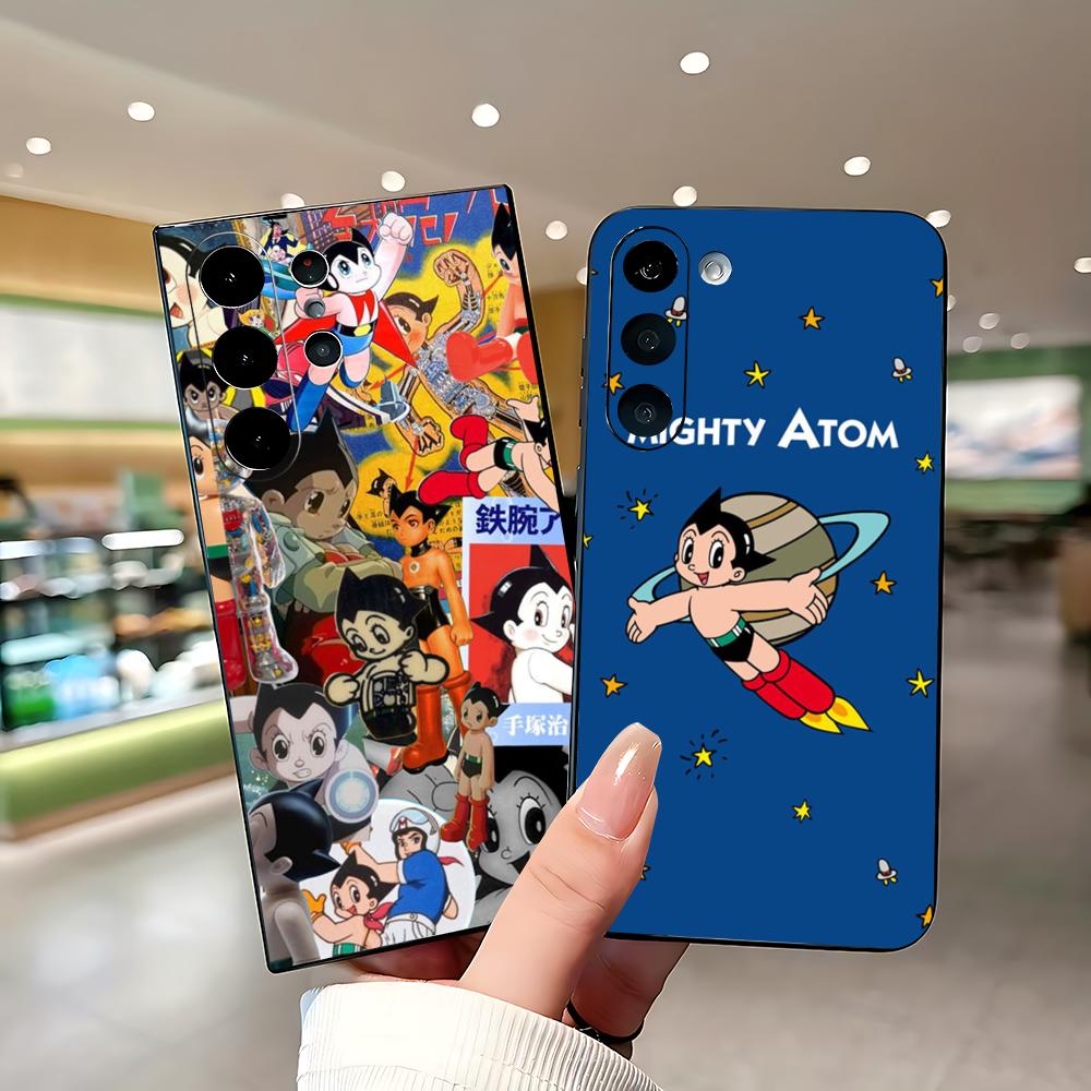 A-AstrO Boy Classic JP Anime T - Phone Cases For Boys recensie en prijs
