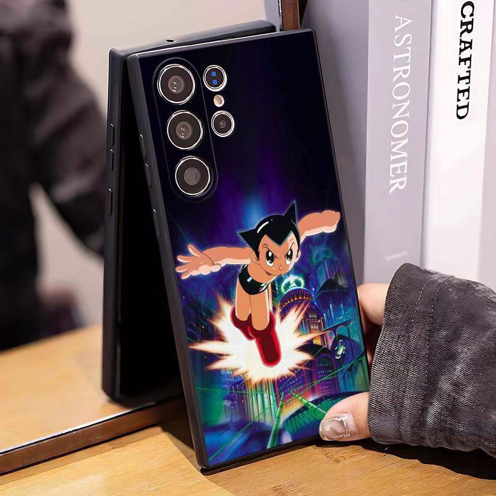 A-AstrO Boy Classic JP Anime T - Phone Cases For Boys recensie en prijs