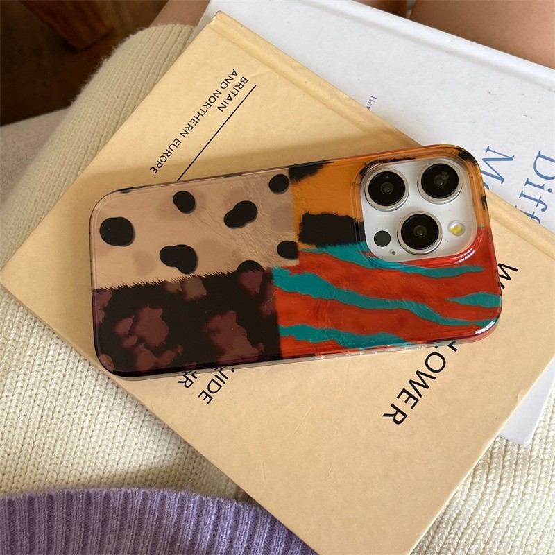 Plicing Zebra Patroon Telefoon - Phone Cases Zebra recensie en prijs