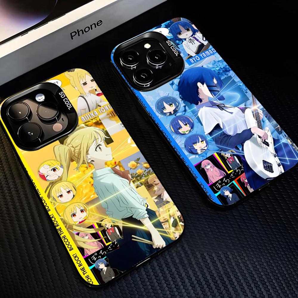 Anime Cool Bocchi the Rock Tel - Phone Cases For Iphone 13 recensie en prijs