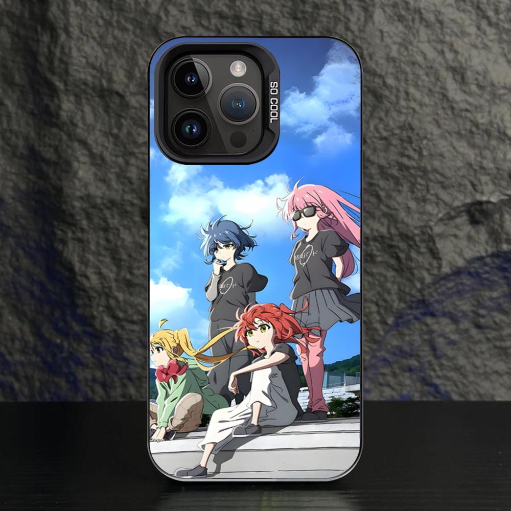 Anime Cool Bocchi the Rock Tel - Phone Cases For Iphone 13 recensie en prijs